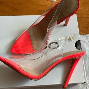 ALDO Stiletto Heels